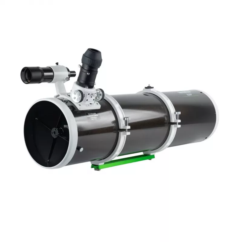 Refrakcinis optinis vamzdis Skywatcher 200 mm apertūra 1000 mm židinio nuotolis (OTA) SW-1003