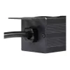 Logilink PDU8C02 Juoda