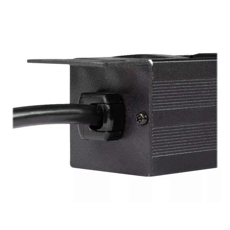 Logilink PDU8C02 Juoda