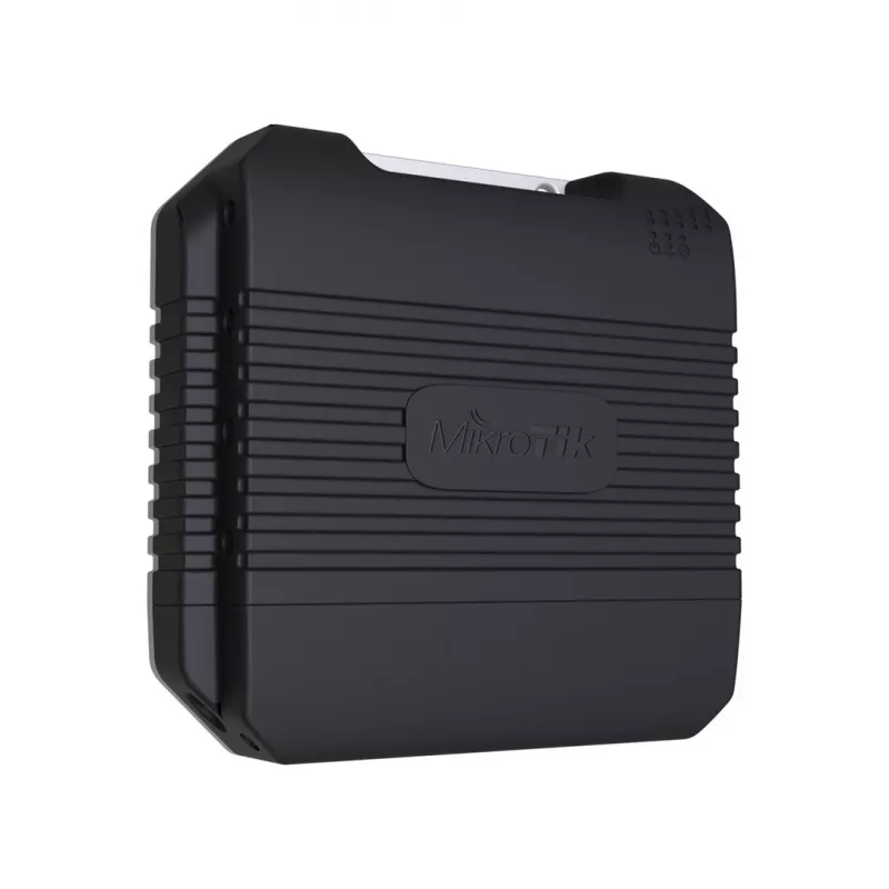 MikroTik LtAP LTE6 rinkinys su dviejų branduolių LtAP-2HnD ir FG621-EA 802.11ax 10/100/1000 Mbit/s Ethernet LAN (RJ-45) prievadais 1 Tinklo palaikymas Ne MU-MIMO Taip