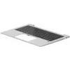 Klaviatūra HP EliteBook 830 G9 prancūziška N08385-051