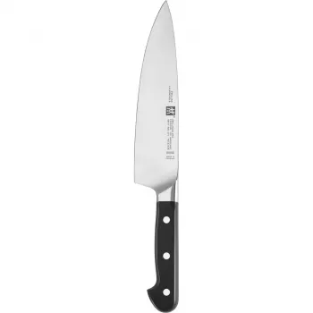 Zwilling Pro virėjo peilis - 20 cm