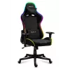 Huzaro Force 6.2 Mesh RGB žaidimų kėdė
