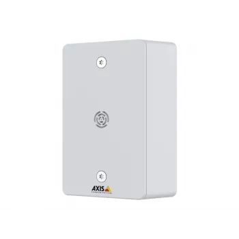 Axis TU1001-VE - Mikrofonas - patikimas, skirtas naudoti lauke - NCS S 9002-B (02269-001)