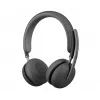 Ausinės Logitech Zone Wireless 2 UC