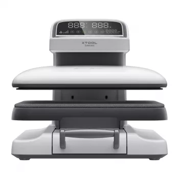 Automatinis presas xTool Selected HeatPress 2