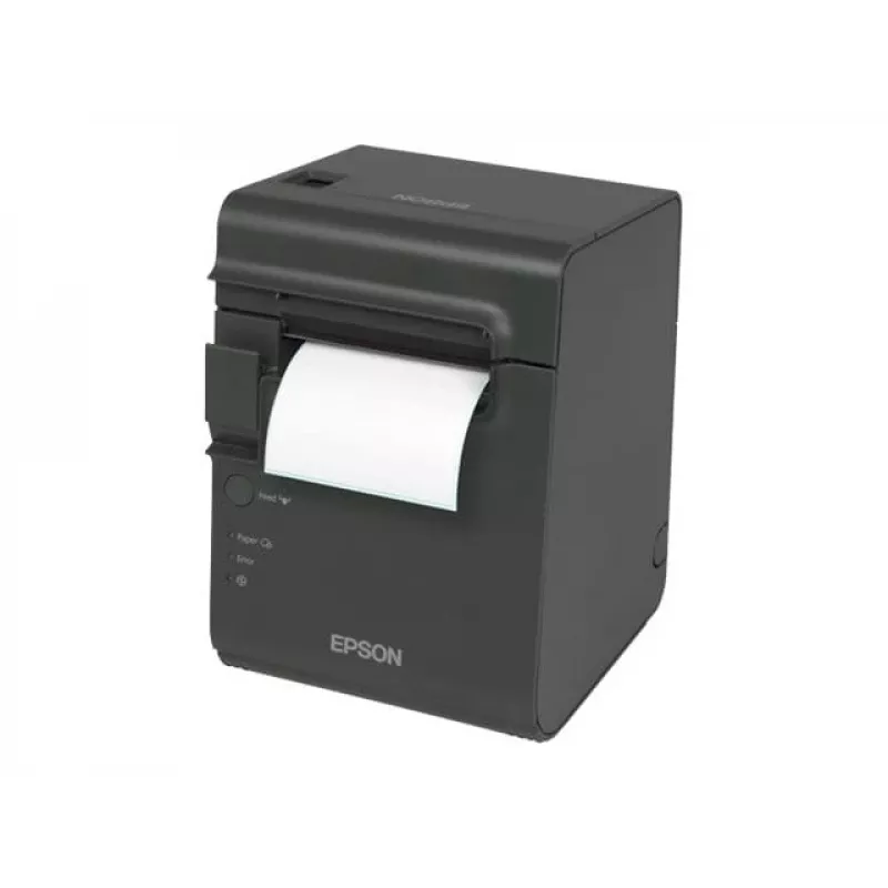 Epson TM-L90-i etikečių spausdintuvas Tiesioginis terminis 180 x 180 DPI 150 mm/sek Laidinis