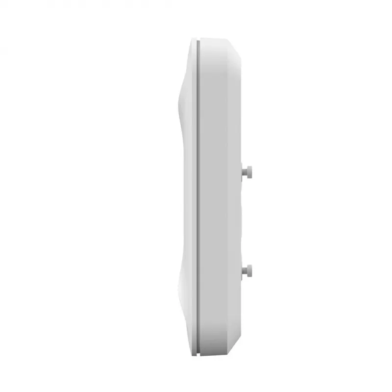 Belaidis prieigos taškas Reyee RG-RAP2200(E) — dviejų juostų 2,4/5 GHz, 1267 Mbit/s, PoE, balta