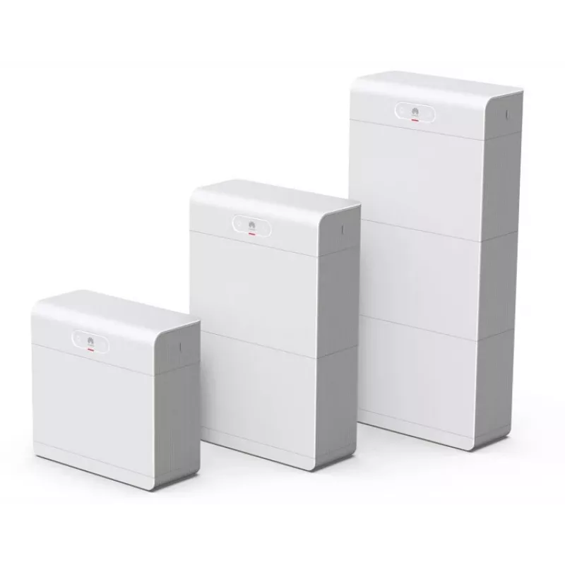 Baterijos modulis 6,9 kWh LiFePO4 IP66 svoris 68 kg