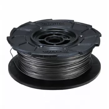 Makita 199137-9 belaidžių įrankių atsarginė dalis / priedas Juoda