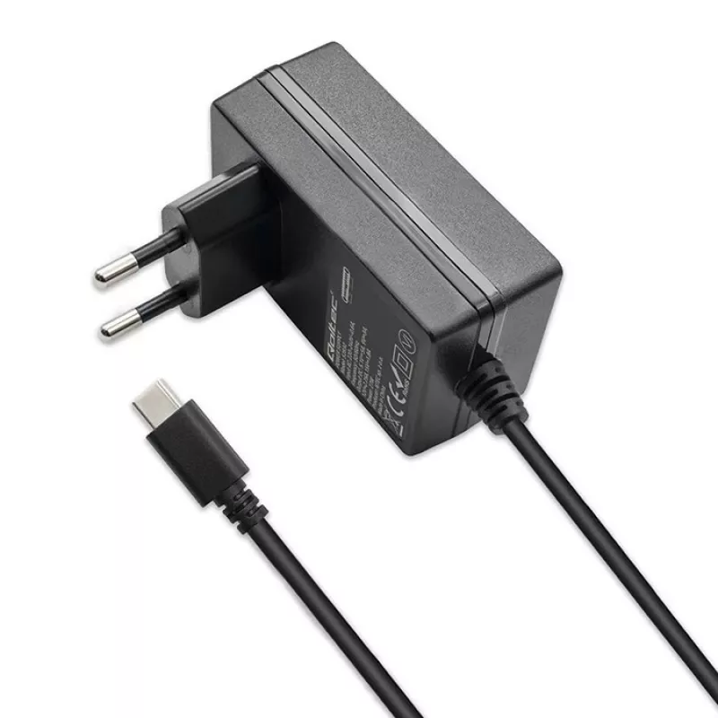 Super FAST PD įkroviklis Raspberry PI 5 USB