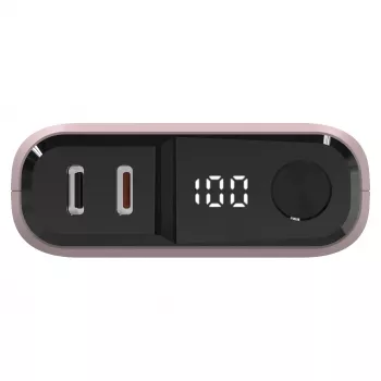 Nešiojama baterija RealPower PB-10000C PD+ 10000 mAh