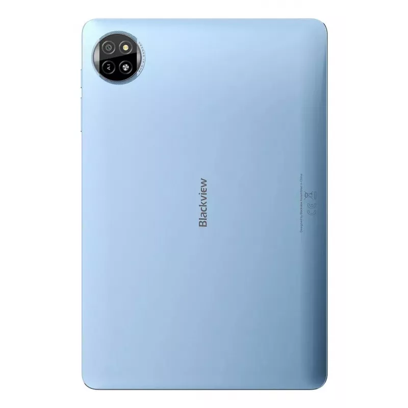 Planšetė TAB20 10 4/64GB WIFI/TAB20WIFI Mėlyna Juodaview
