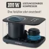 Ledų gaminimo aparatas GASTROBACK 42901 2in1 kompresorinis, 1 l talpa