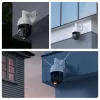 IP apsaugos kamera Reolink P840 PoE Bullet 8 MP 3840×2160, PoE, MicroSD iki 256 GB, IP66, naktinis matymas 60 m