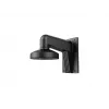 Priedas HIKVision DS-1273ZJ-130-TRL(juodas) sieninis laikiklis