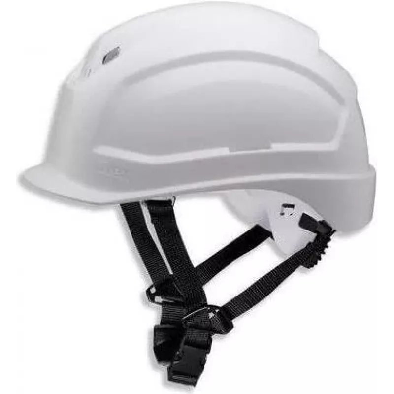Apsauginis galvos apdangalas Uvex 9772034 Baltas