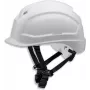 Apsauginis galvos apdangalas Uvex 9772034 Baltas