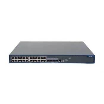 ProCurve A5120-24G EI Switch