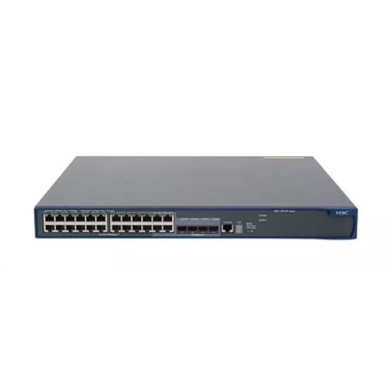 ProCurve A5120-24G EI Switch