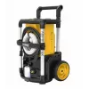 Belaidis aukšto slėgio ploviklis DeWalt DCMPW1600N-XJ