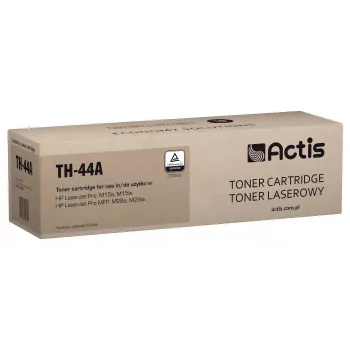 Actis TH-44A toneris (pakaitalas HP 44A CF244A; Standartinis; 1000 puslapių; juoda)