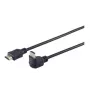HDMI kabelis Microconnect HDM191905V1.4A90 1.4 versija 90 cm
