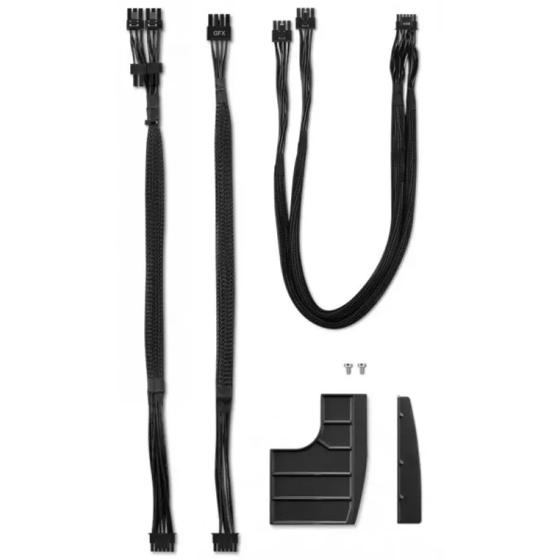 Lenovo 4XF1M24242 maitinimo kabelis juodas