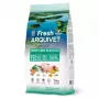 ARQUIVET Fresh Duck su vandenynų žuvimi - pusiau drėgnas šunų maistas - 2,5 kg