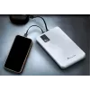Nešiojama išorinė baterija Extralink EPB-098W 10000mAh
