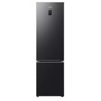 Šaldytuvas Samsung RB38C675EB1, 384L