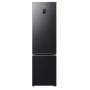 Šaldytuvas Samsung RB38C675EB1, 384L