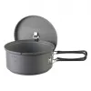 Esbit Solid Fuel Cookset 1000 rinkinys