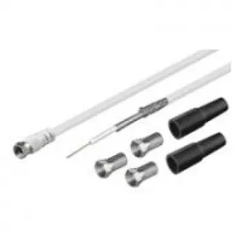 Wentronic 51626 bendraašis kabelis