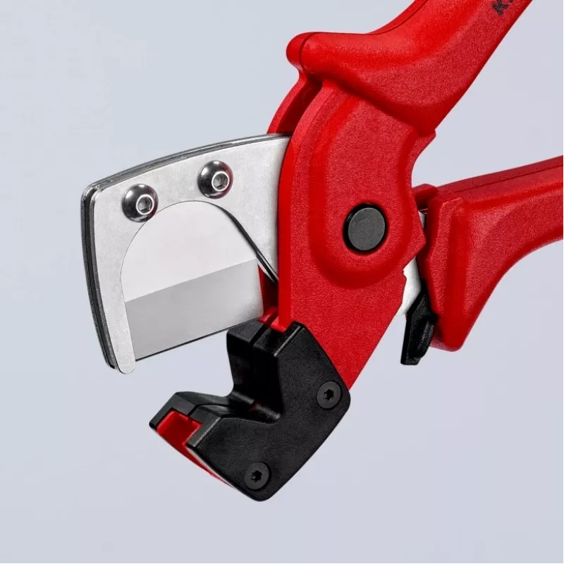 Pipecutter Knipex 90 10 185