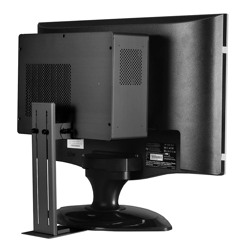 Montavimo rinkinys Lian Li Q09-1B juodas
