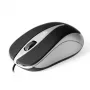 Media-Tech Plano USB Optical (sidabrinis)