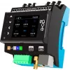 Go-e CH-30-01 maitinimo adapteris, juodas