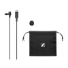 Pritvirtinamas mikrofonas Sennheiser XS LAV USB-C, įvairiakryptis kondensatorinis, USB-C laidinis, 2 m laidas, 16 bitų, 70–18 kHz