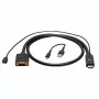 1.8M HDMI To VGA Active Video