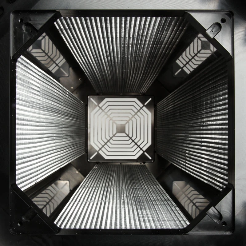 Fan Aqua Computer airplex GIGANT 3360