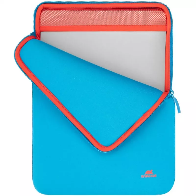 RIVACASE Antishock 5221 dėklas MacBook 13 mėlynas
