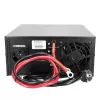 Energijos keitiklis Extralink Piorun 1500VA 1200W 24V DC