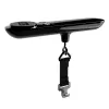 Bagažo svarstyklės HoMedics SCL-L100-BKR Travel Light Compact Design