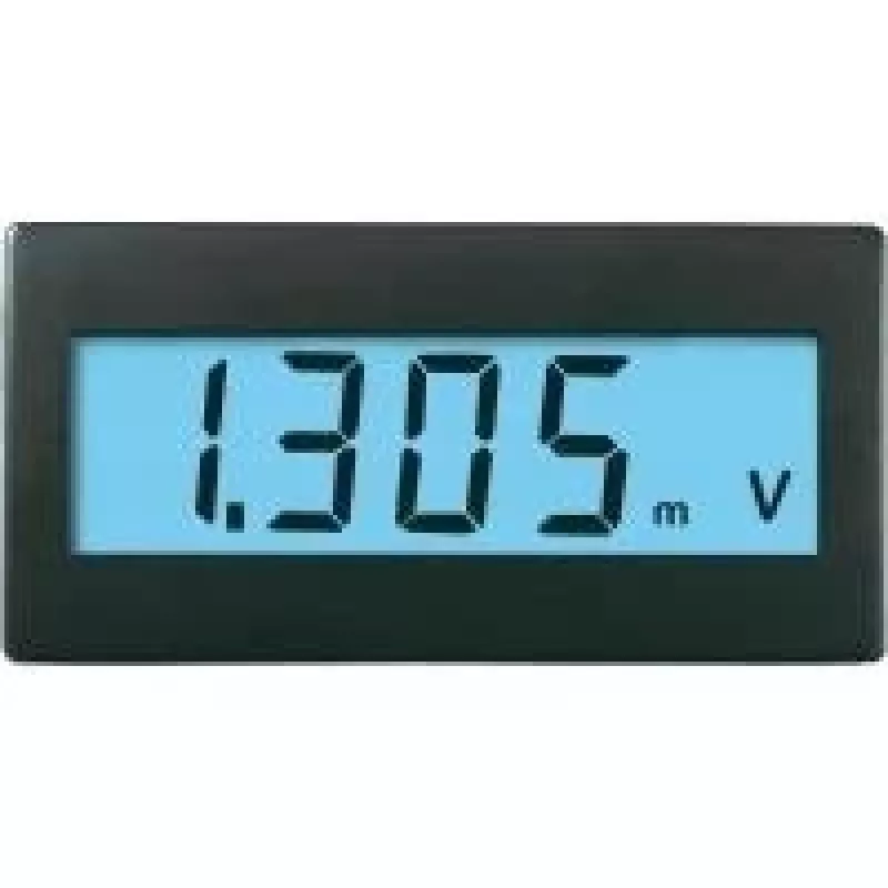 Voltcraft DVM230W
