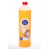 Skystas muilas su glicerinu, gėlių kvapo, 1 l