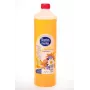 Skystas muilas su glicerinu, gėlių kvapo, 1 l
