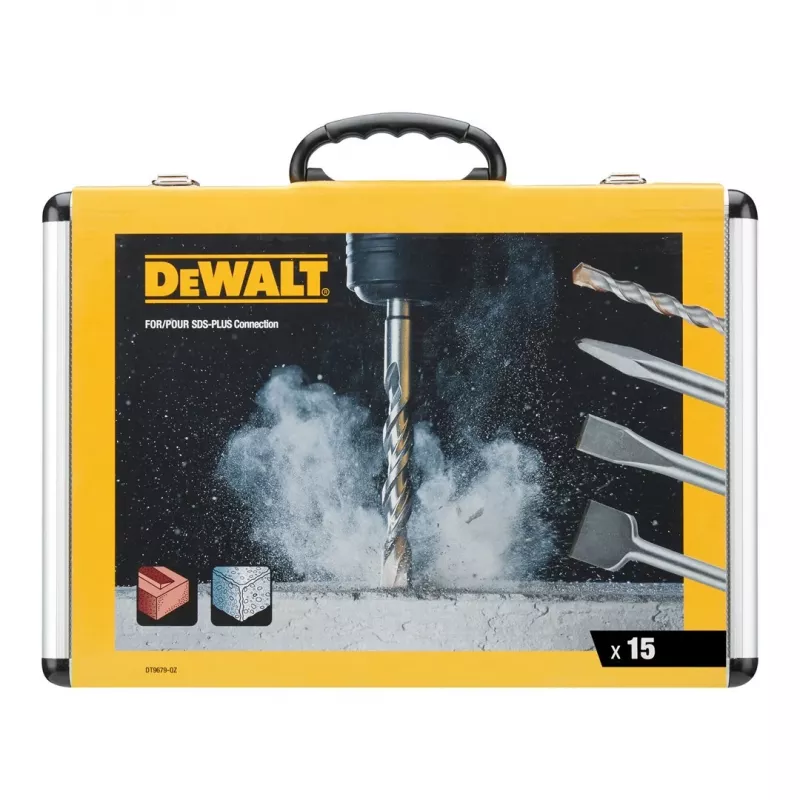 Grąžtas DeWALT DT9679-QZ