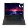 Nešiojamas kompiuteris Lenovo Legion 5 15AKP10 — 15,1 col. WQXGA OLED 2560x1600, AMD Ryzen AI 7 350 (8c/16t, iki 5 GHz), 32 GB DDR5, 1 TB NVMe, NVIDIA RTX 5070, Wi‑Fi 7
