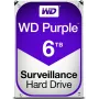 HDD Western Digital 6 TB 3.5 colio Serial ATA III WD60PURZ